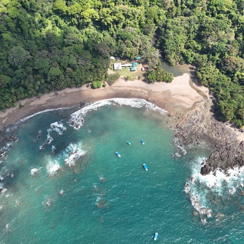 DESDE SIERPE TOUR CORCOVADO ESTACIÓN SAN PEDRILLO